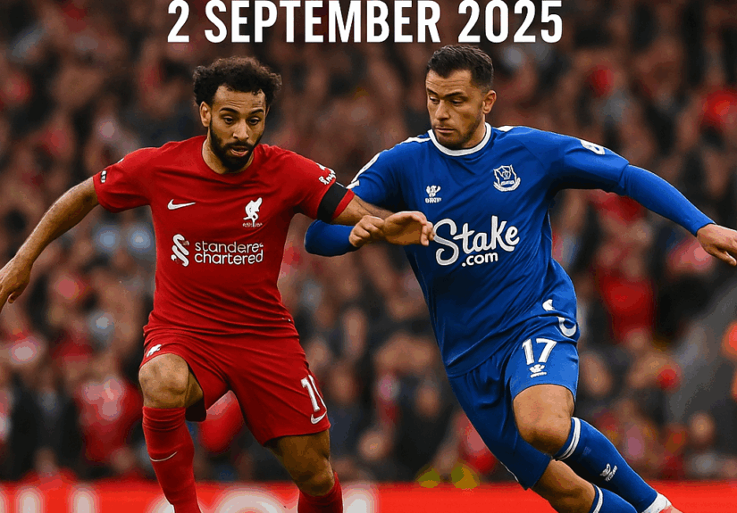 Liga Inggris Hari Ini – 2 September 2025